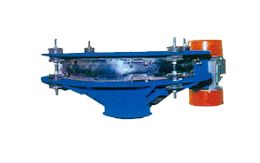 GZD、VBA型振動(dòng)料斗
